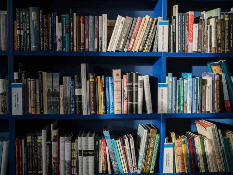 Publications (List of)