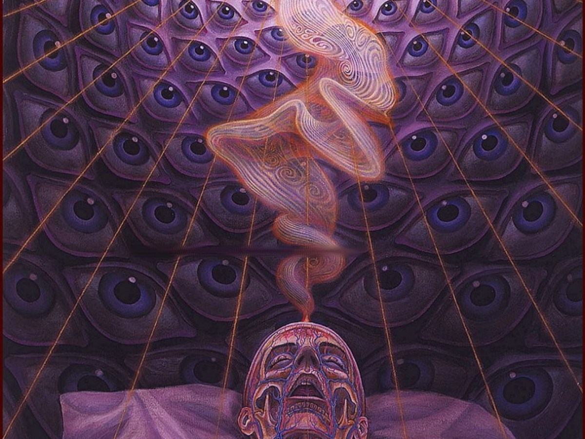 Narrative as core component in our perception of&nbsp;reality